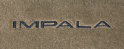 シボレー Impala