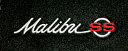 シボレー Malibu SS