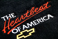 819025 Heartbeat of America