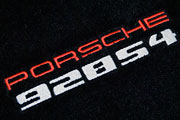 849001 Porsche & 849013 928S4